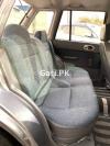 Suzuki Cultus VXRi 2010 For Sale in Faisalabad