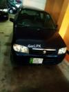 Suzuki Alto  2011 For Sale in Lahore