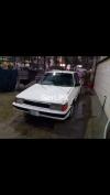 Toyota Corolla XE 1986 For Sale in Lahore