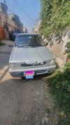 Suzuki Mehran VXR 2009 For Sale in Rawalpindi