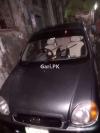 Hyundai Santro  2006 For Sale in Lahore