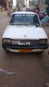 Suzuki FX  1988 For Sale in Karachi