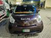 Toyota iQ  2012 For Sale in Multan