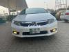 Honda Civic VTi Oriel Prosmatec 2015 For Sale in Lahore