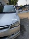 Honda Civic VTi Oriel Prosmatec 2008 For Sale in Hazro