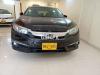 Honda Civic VTi Oriel Prosmatec 2017 For Sale in Karachi