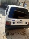 Suzuki Mehran VX 2008 For Sale in Islamabad