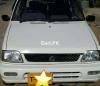 Suzuki Mehran VX 1991 For Sale in Karachi