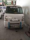 Suzuki Every  2008 For Sale in Lahore