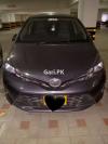 Toyota Vitz  2014 For Sale in Karachi