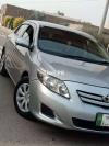 Toyota Corolla GLI 2011 For Sale in Chichawatni