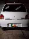 Daihatsu Cuore  2002 For Sale in Faisalabad