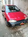 Suzuki Margalla VXR 1990 For Sale in Peshawar