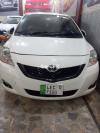 Toyota Belta  2007 For Sale in Gujranwala