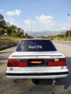 Toyota Other EXi 1986 For Sale in Islamabad