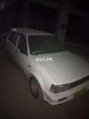 Daihatsu Charade  1986 For Sale in Karachi