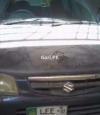 Suzuki Mehran VXR 2007 For Sale in Abbottabad