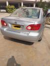 Toyota Other VXR 2003 For Sale in Karachi