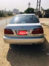 Honda Civic VTi 1999 For Sale in Karachi