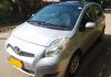 Toyota Vitz  2010 For Sale in Lahore