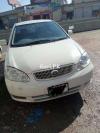 Toyota Corolla XLI 2007 For Sale in Lahore