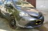 Toyota Vitz  2014 For Sale in Karachi