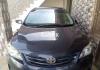 Toyota Corolla XLI 2009 For Sale in Jhelum