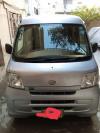 Daihatsu Hijet  2012 For Sale in Karachi