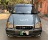 Hyundai Santro  2003 For Sale in Lahore