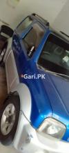 Suzuki Jimny  2008 For Sale in Karachi