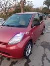 Toyota Passo  2005 For Sale in Islamabad