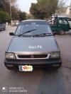 Suzuki Mehran VXR 2010 For Sale in Islamabad