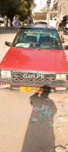 Daihatsu Charade  1984 For Sale in Karachi