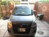 Suzuki Wagon R  2016 For Sale in Lahore