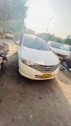 Honda City Vario 2009 For Sale in Karachi