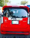 Honda N Wgn  2015 For Sale in Gujranwala