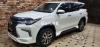 Toyota Fortuner  2018 For Sale in Karachi