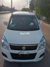 Suzuki Wagon R  2018 For Sale in Karachi