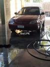 Suzuki Cultus VXL 2007 For Sale in Lahore