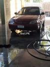 Suzuki Cultus VXL 2007 For Sale in Hasan Abdal