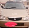 Suzuki Alto  2006 For Sale in Muzaffargarh