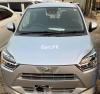 Daihatsu Mira  2017 For Sale in Karachi