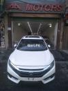 Honda Civic VTi Oriel Prosmatec 2019 For Sale in Lahore