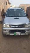 Daihatsu Terios Kid  2006 For Sale in Lahore