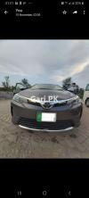 Toyota Corolla GLI 2019 For Sale in Mandi Bahauddin