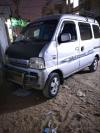 Suzuki Every Wagon  2002 For Sale in Karachi