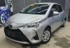 Toyota Vitz  2017 For Sale in Lahore