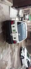 Suzuki Mehran VXR 2015 For Sale in Lahore