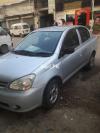 Toyota Platz VXR 2005 For Sale in Karachi