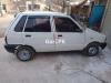 Suzuki Mehran VX 1990 For Sale in Multan